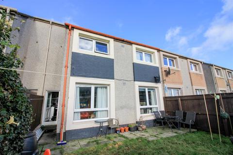 39 Chay Blyth Place, Hawick, TD9 8HY
