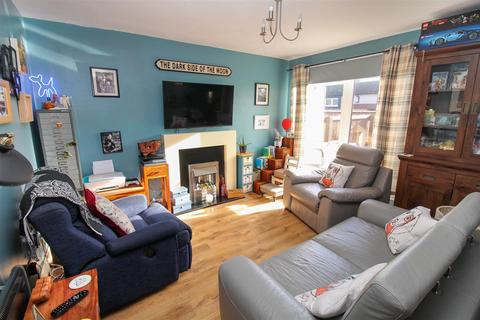 39 Chay Blyth Place, Hawick, TD9 8HY