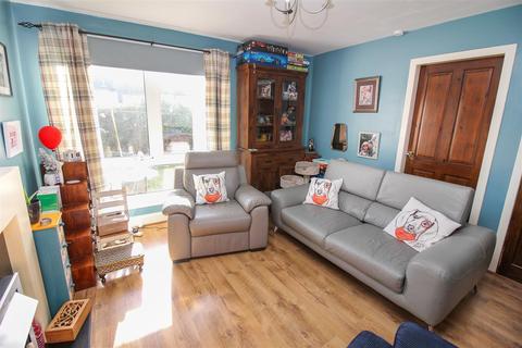 39 Chay Blyth Place, Hawick, TD9 8HY