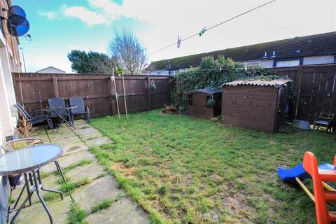 39 Chay Blyth Place, Hawick, TD9 8HY