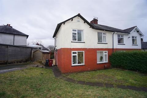 15 Beech Avenue, Horwich, Bolton, BL6 6LU