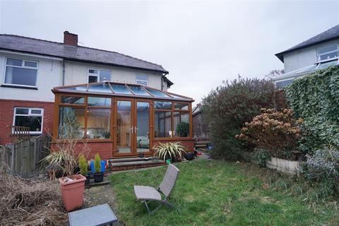 15 Beech Avenue, Horwich, Bolton, BL6 6LU