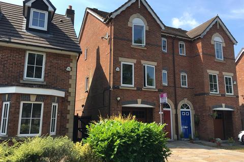 84 Butterwick Fields, Horwich, Bolton, BL6 5GZ