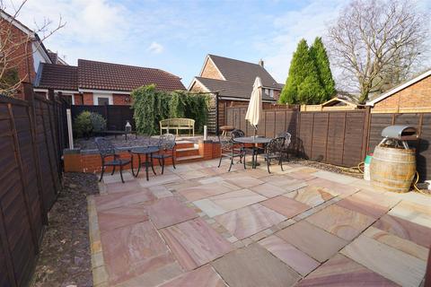 84 Butterwick Fields, Horwich, Bolton, BL6 5GZ