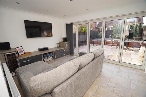 84 Butterwick Fields, Horwich, Bolton, BL6 5GZ