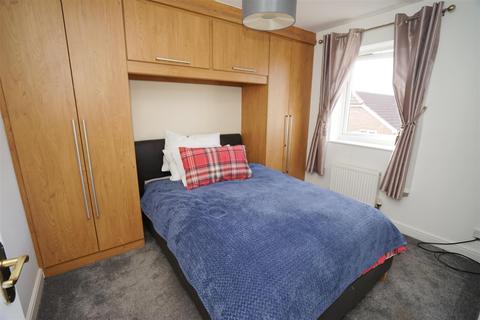 84 Butterwick Fields, Horwich, Bolton, BL6 5GZ