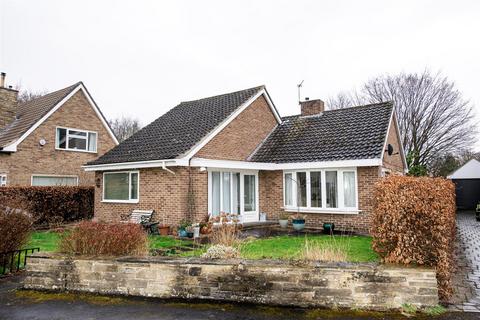 2 bedroom detached house to rent, The Coppice, Bishopthorpe, York