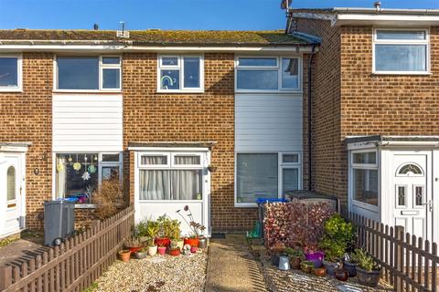 16 Coleridge Close, Goring By Sea, Worthing, BN12 6LD