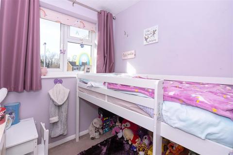 16 Coleridge Close, Goring By Sea, Worthing, BN12 6LD