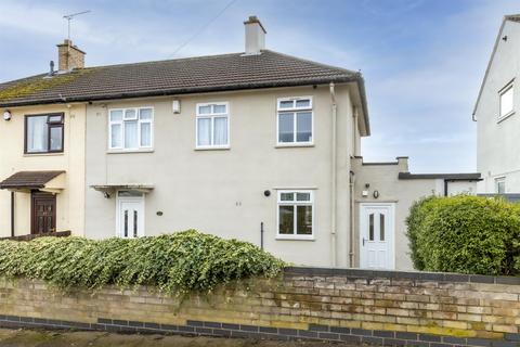 35 Arncliffe Road, Leicester, LE5 1HB