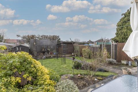 35 Arncliffe Road, Leicester, LE5 1HB