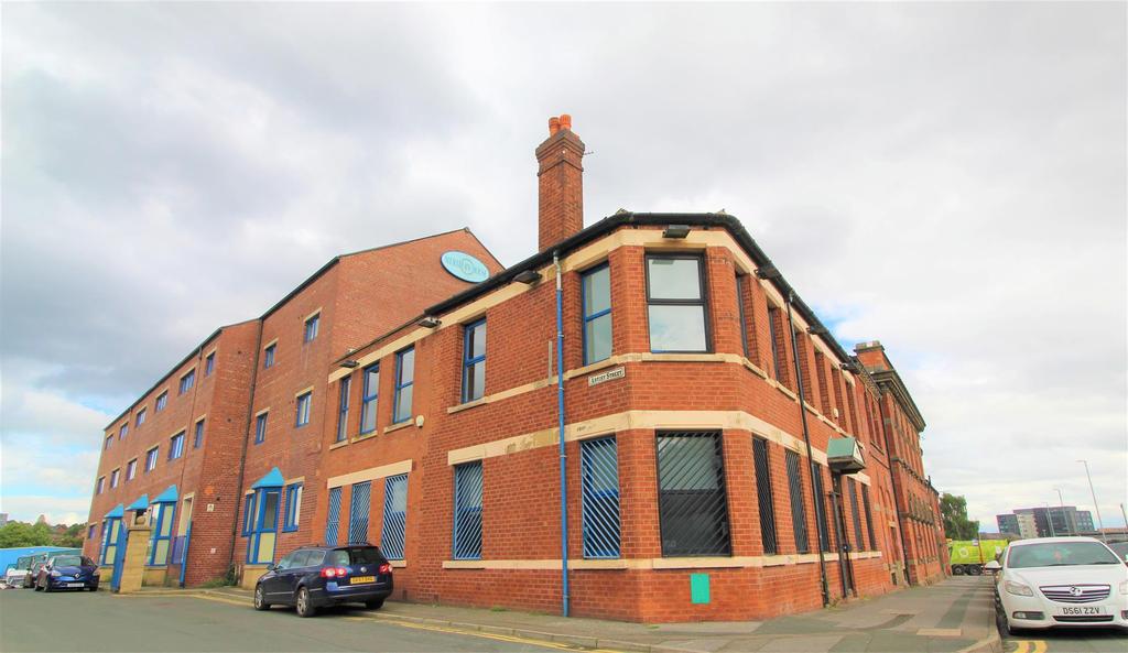 Meridian House