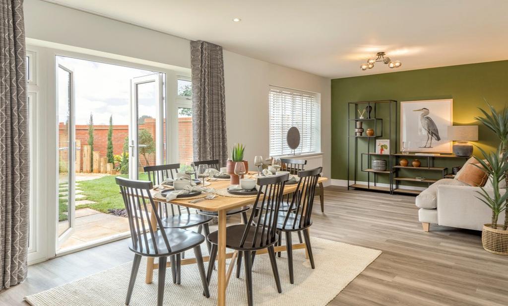 Dandara - On the Market -