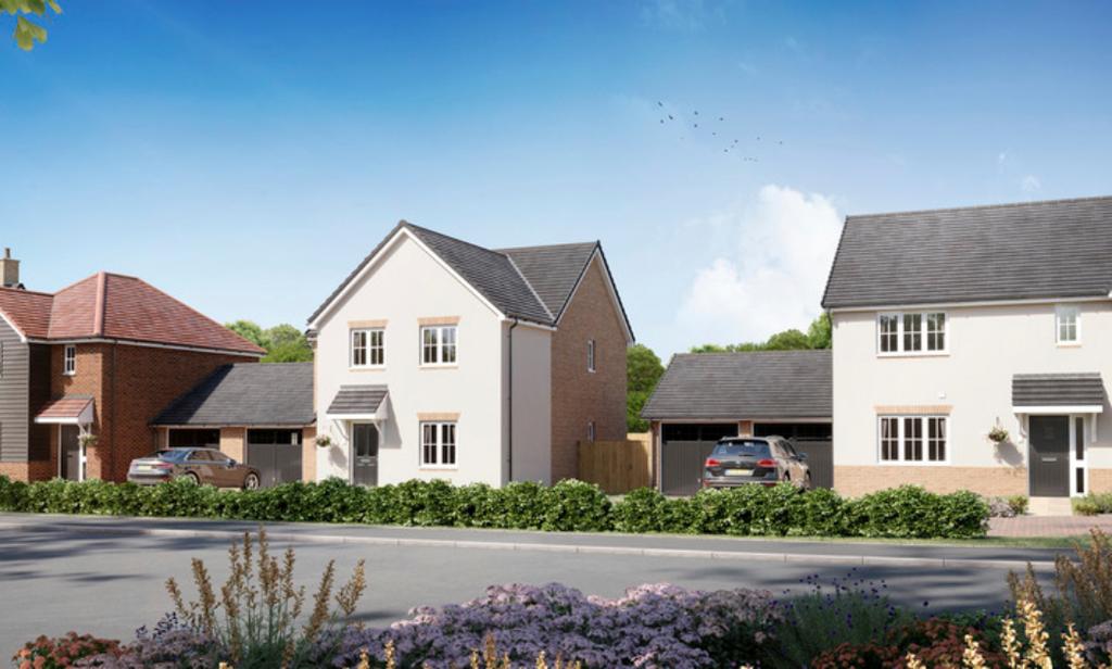 Dandara - On the Market -