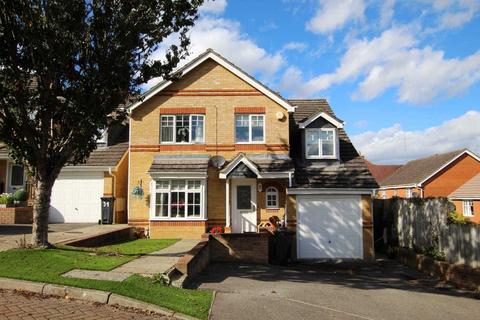 32 Tymawr, Caversham, Reading, RG4 7XR