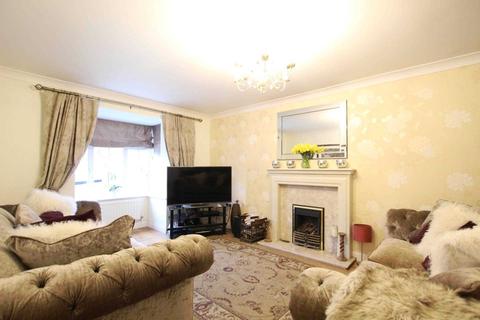 32 Tymawr, Caversham, Reading, RG4 7XR