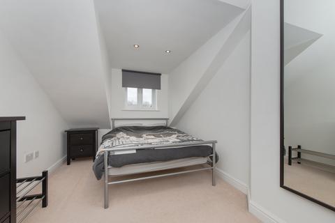 20, Roundhay Court Sutherland Avenue, Leeds, LS8 1BL
