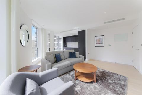 2 bedroom apartment to rent, Columbia West Apartments, New Providence Wharf, E14