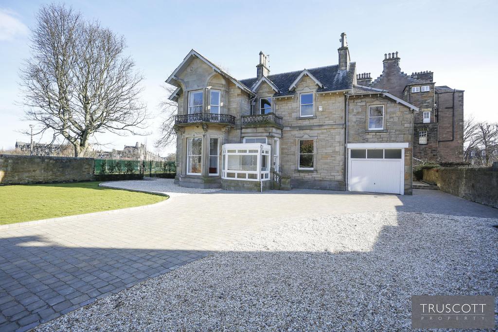 Linkfield House, 2 Greenhill Gardens, Greenhill, Edinburgh, EH10 4BW 5