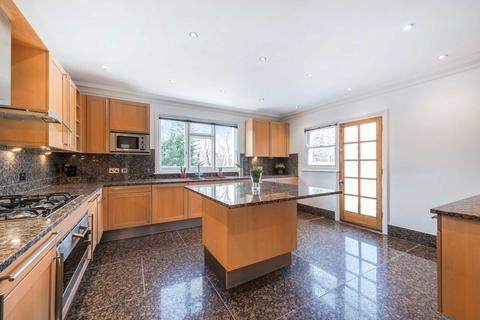 104 Alleyn Road, London, SE21 8AH