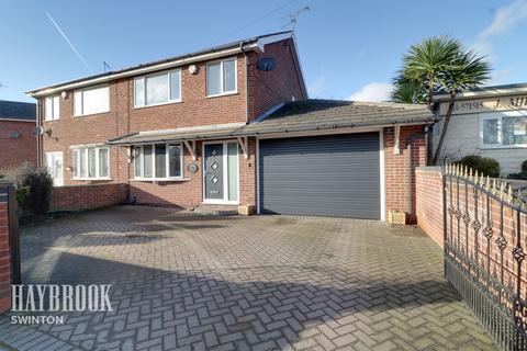 Donbrook Doncaster Road, Mexborough, S64 0JD