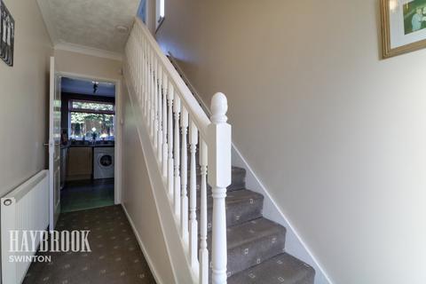 Donbrook Doncaster Road, Mexborough, S64 0JD