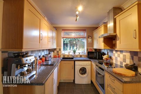 Donbrook Doncaster Road, Mexborough, S64 0JD