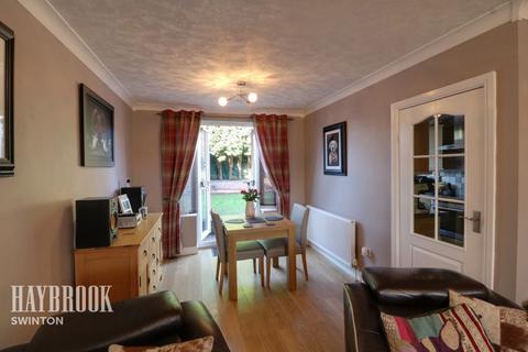 Donbrook Doncaster Road, Mexborough, S64 0JD