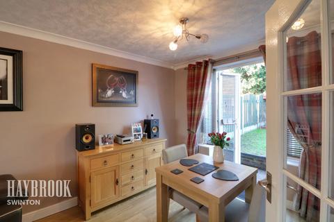 Donbrook Doncaster Road, Mexborough, S64 0JD