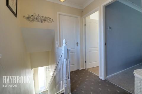 Donbrook Doncaster Road, Mexborough, S64 0JD