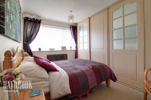 Donbrook Doncaster Road, Mexborough, S64 0JD
