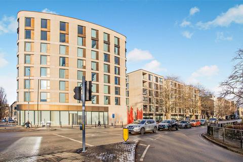 1 bedroom apartment to rent, Parkside Place, Parkside, Cambridge, CB1