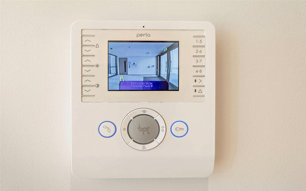 Intercom