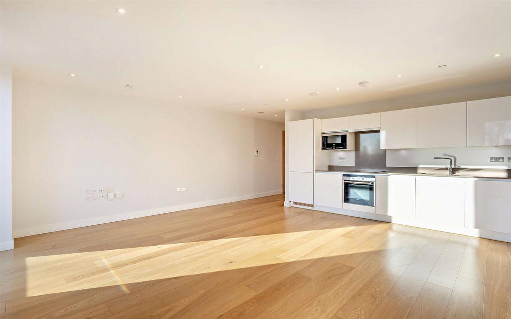 Kitchen/Lounge