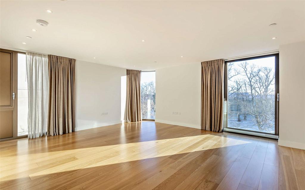 Kitchen/Lounge