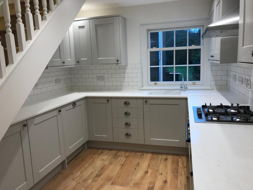 Kitchen 1