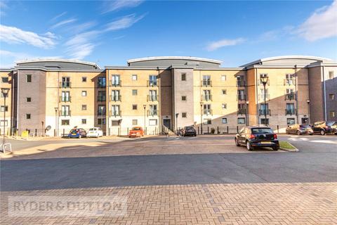 2 bedroom apartment for sale, The Ironworks, Birkhouse Lane, Huddersfield, West Yorkshire, HD4