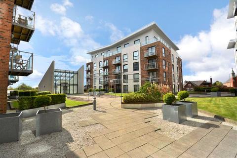57, Granite Court Longfield Centre, Prestwich, Manchester, M25 1GW