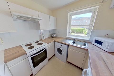 1 bedroom flat to rent - Nelson Court, City Centre, Aberdeen, AB24
