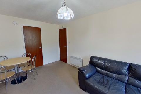 1 bedroom flat to rent - Nelson Court, City Centre, Aberdeen, AB24