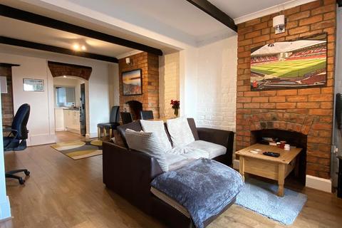 38 Avenue Terrace, Stonehouse, GL10 3RE