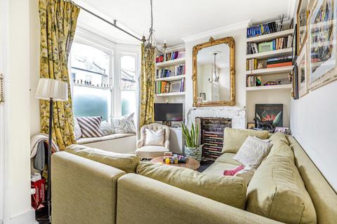 39 Moffat Road, London, SW17 7EZ