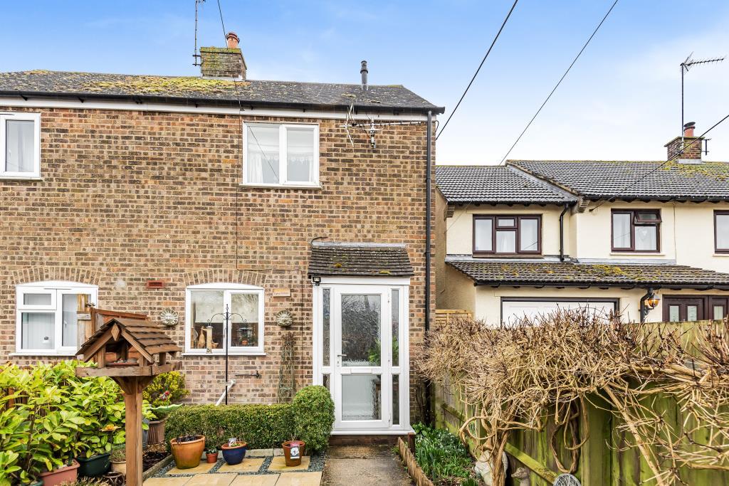 Stoke Lyne, Oxfordshire, OX27 2 bed cottage £300,000