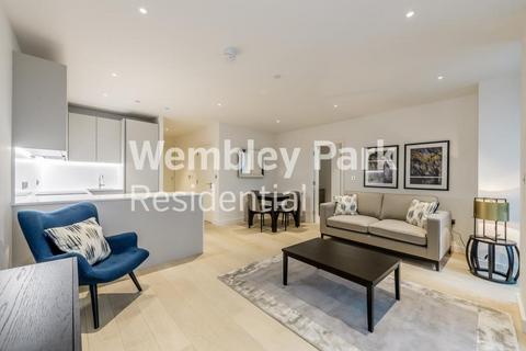 1 bedroom apartment to rent, Pienna Apartments, Wembley Park