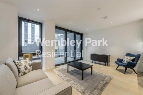 1 bedroom apartment to rent, Pienna Apartments, Wembley Park