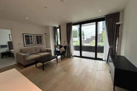 1 bedroom apartment to rent, Pienna Apartments, Wembley Park
