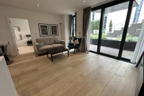 1 bedroom apartment to rent, Pienna Apartments, Wembley Park