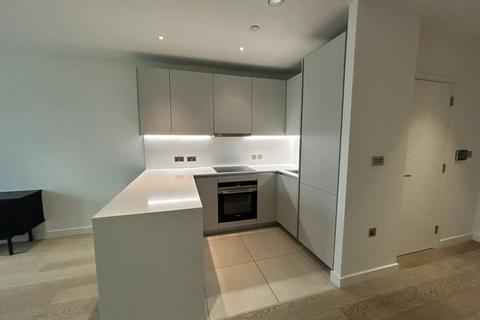 1 bedroom apartment to rent, Pienna Apartments, Wembley Park