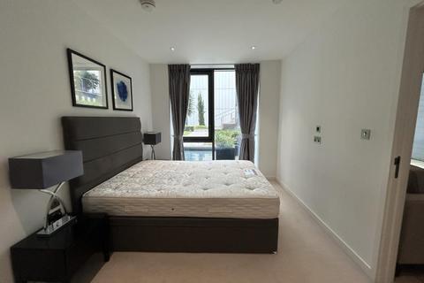 1 bedroom apartment to rent, Pienna Apartments, Wembley Park