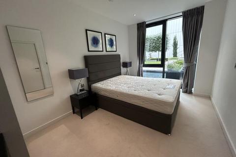 1 bedroom apartment to rent, Pienna Apartments, Wembley Park
